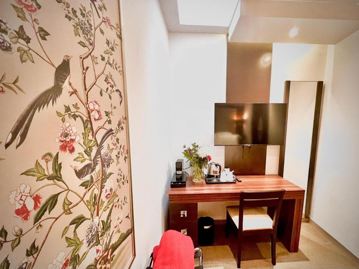 Appartamento Boutique For Two 105