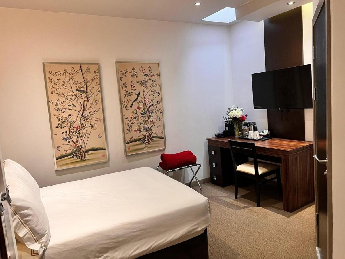 Appartamento Boutique For Two 105 *