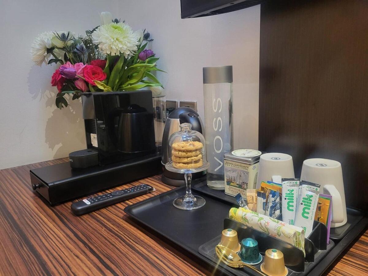 Boutique For Two 105 Appartamento Londra