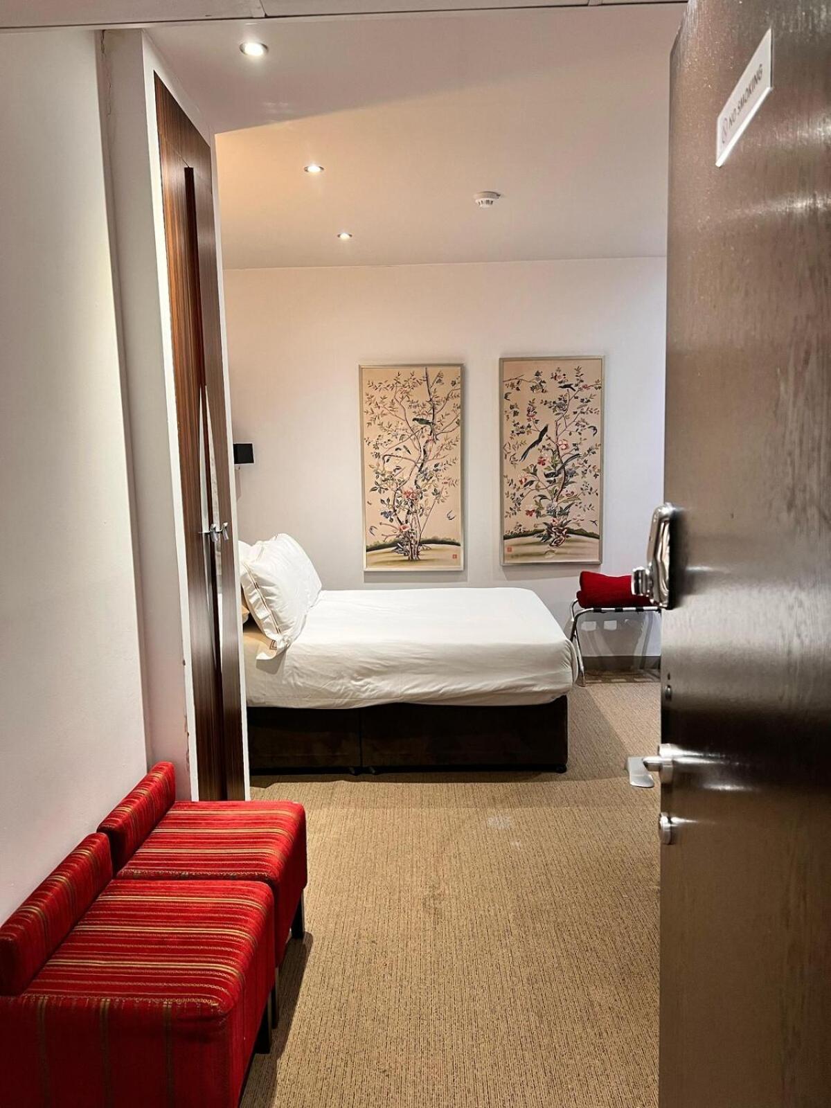 Boutique For Two 105 Appartamento Londra